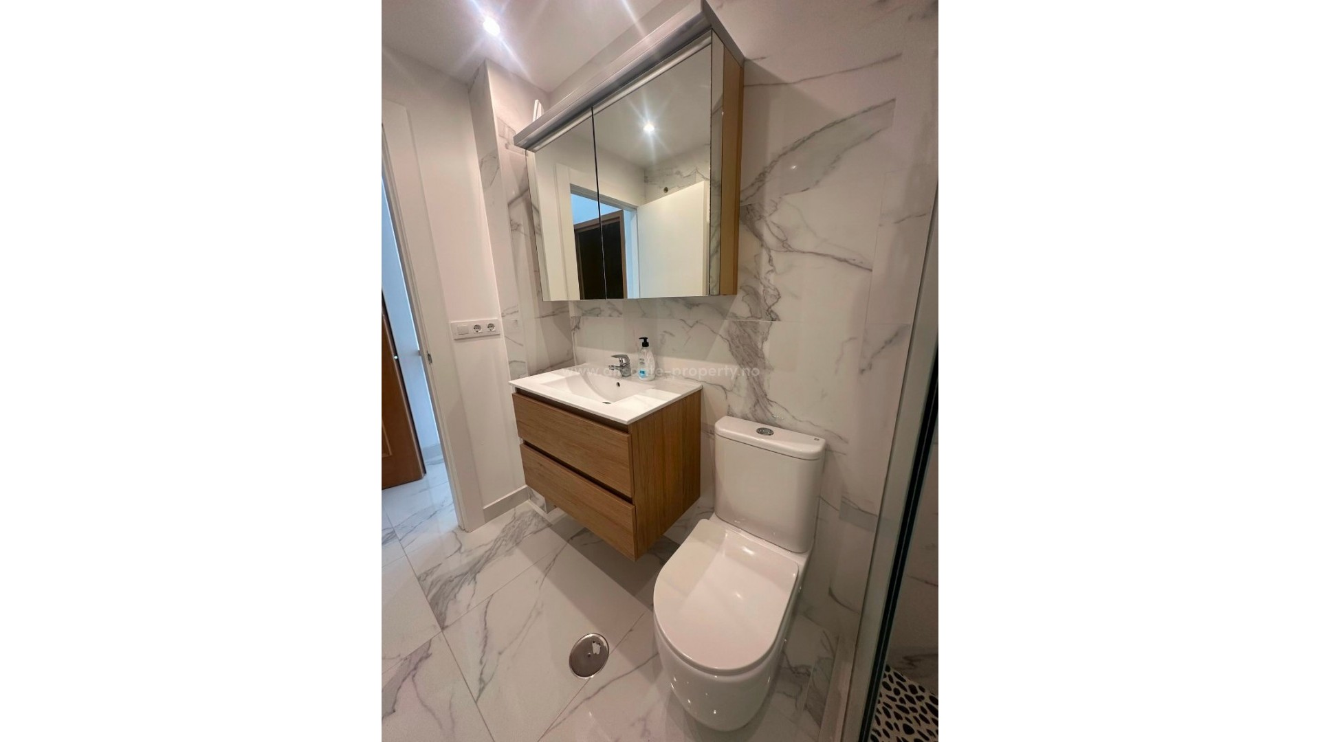 Apartamento / piso en La Manga