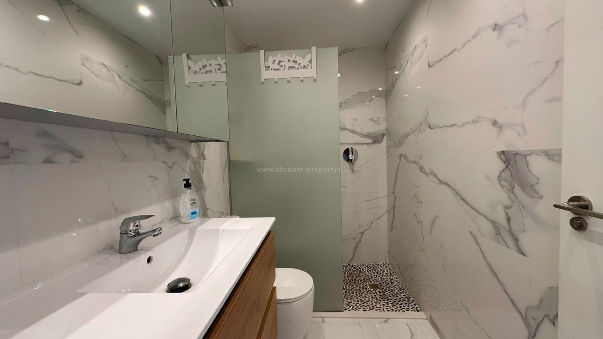 Apartamento / piso en La Manga