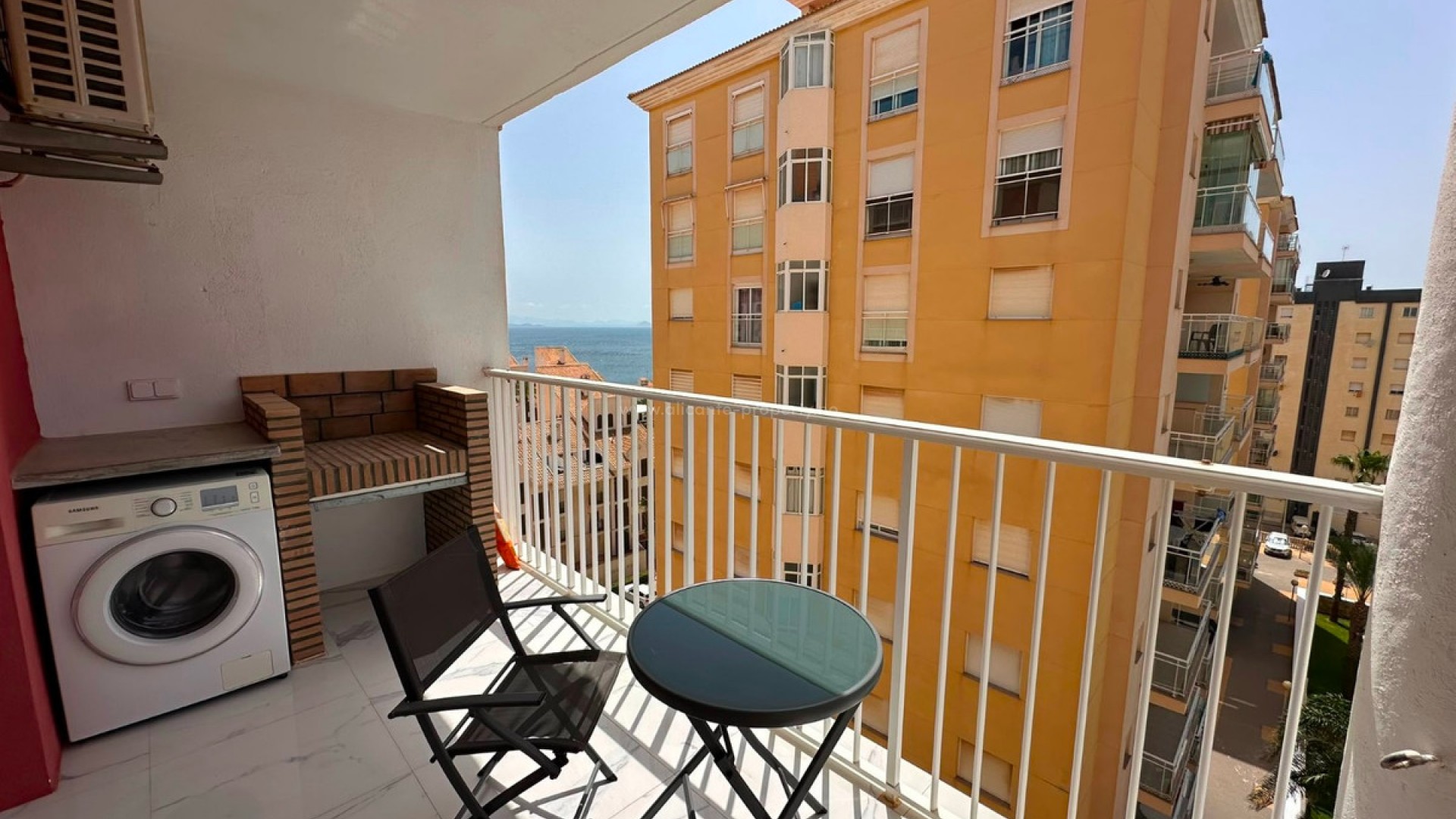 Apartamento / piso en La Manga