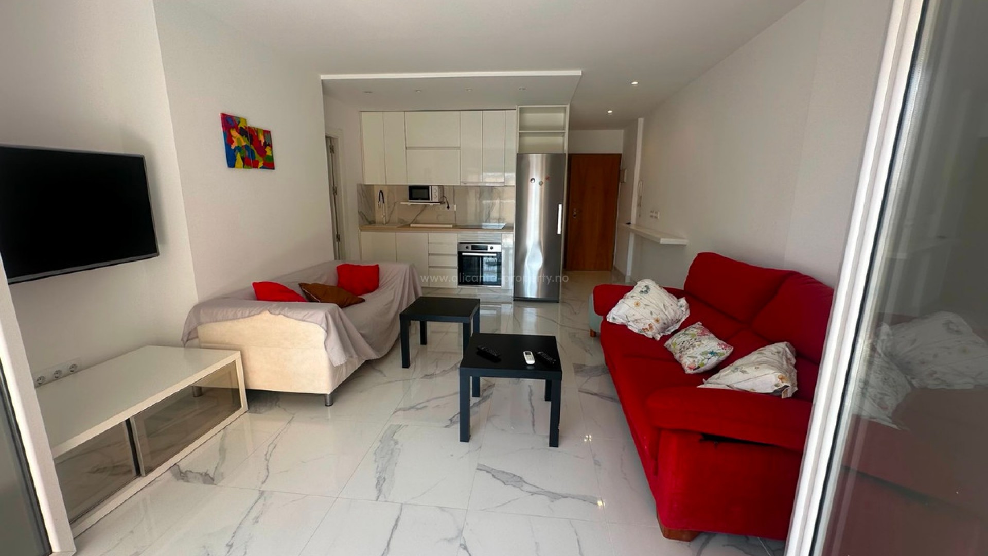 Apartamento / piso en La Manga