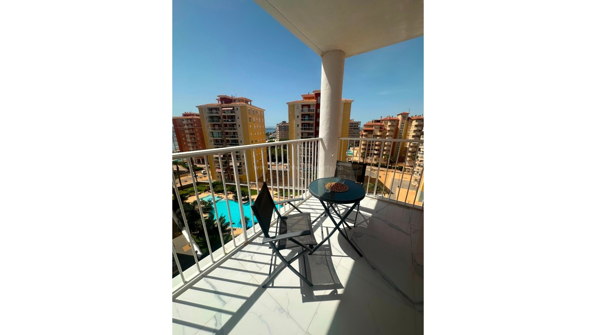 Apartamento / piso en La Manga