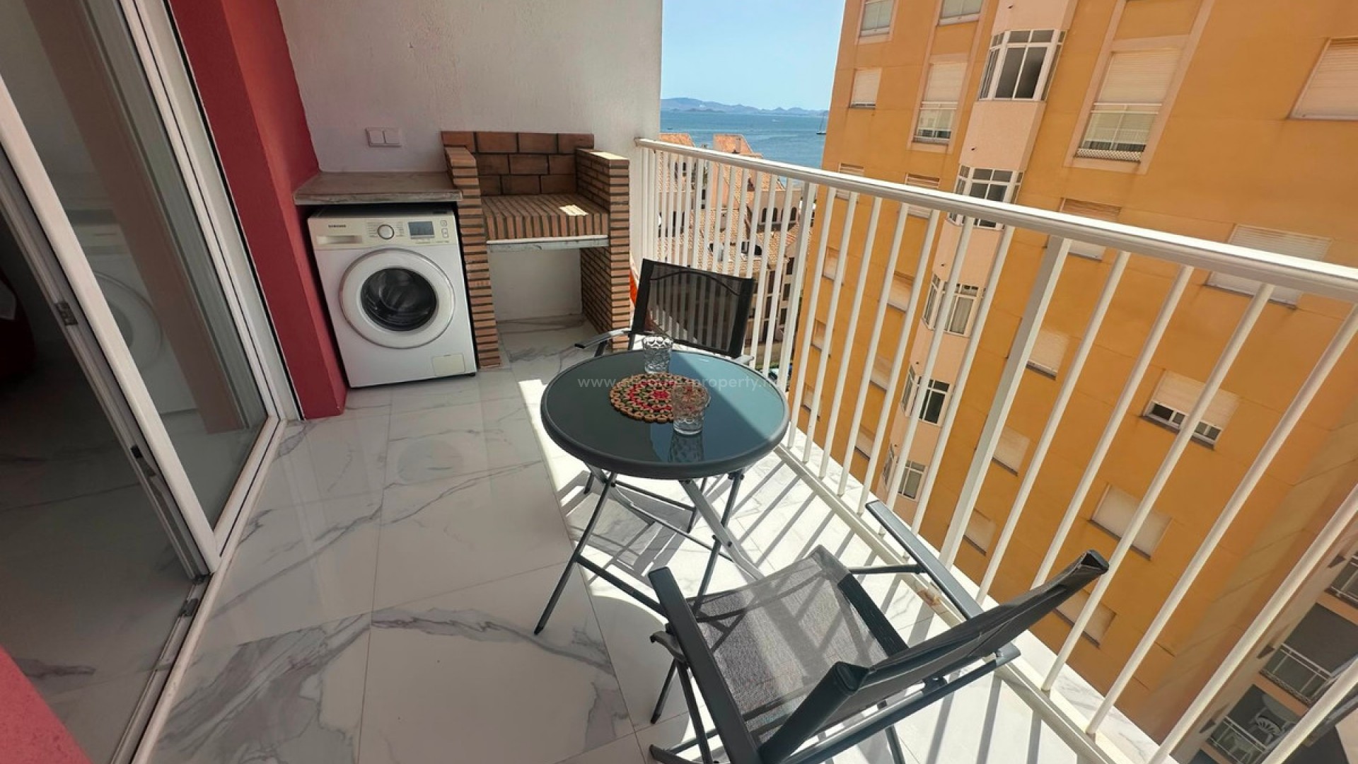 Apartamento / piso en La Manga