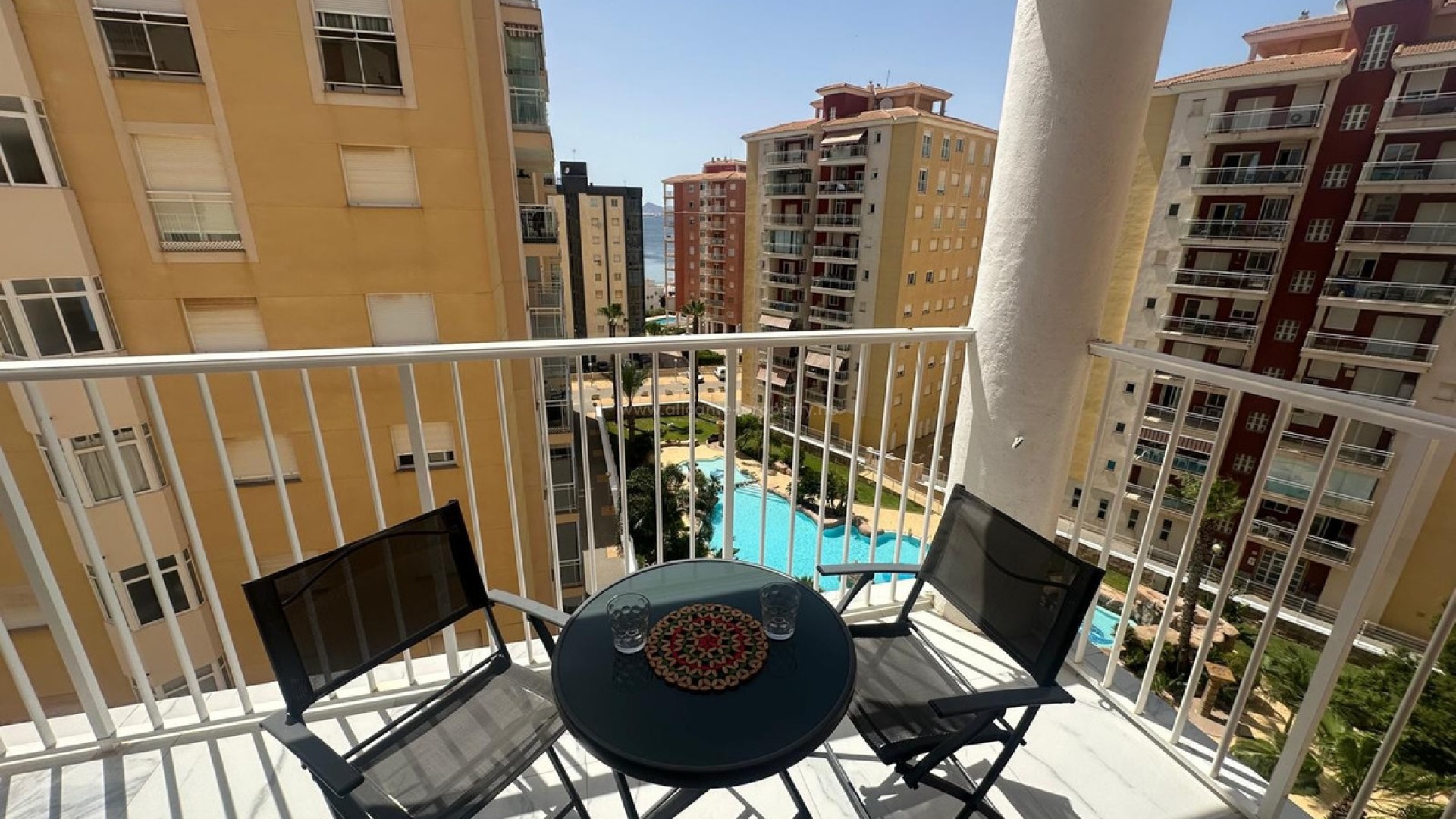 Apartamento / piso en La Manga