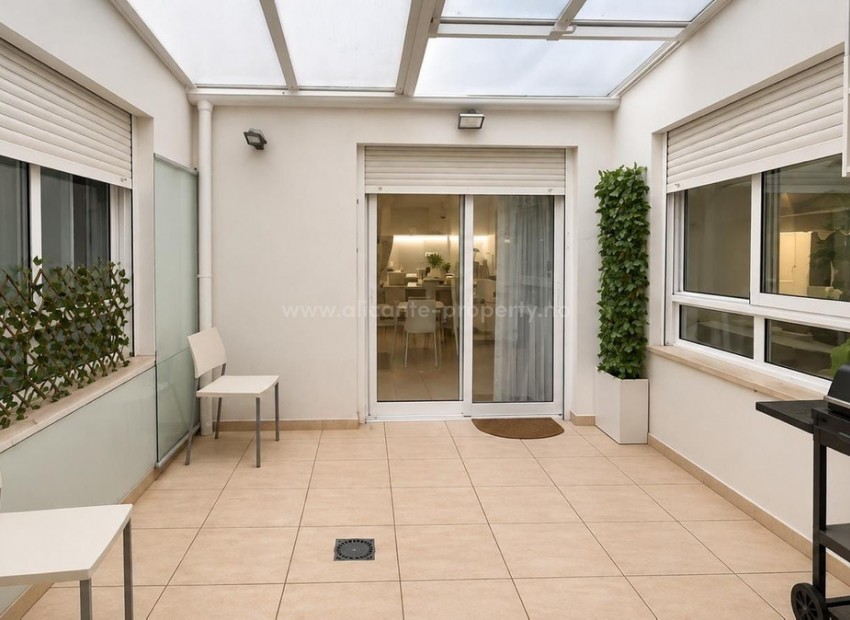 Apartamento / piso en La Marina