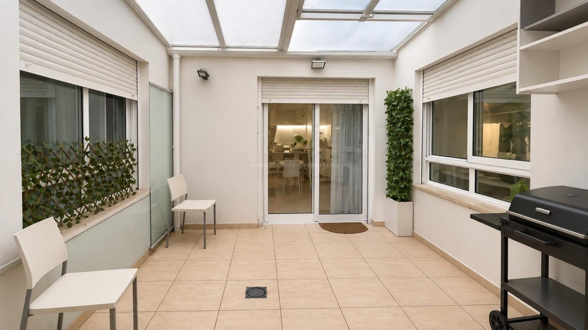 Apartamento / piso en La Marina