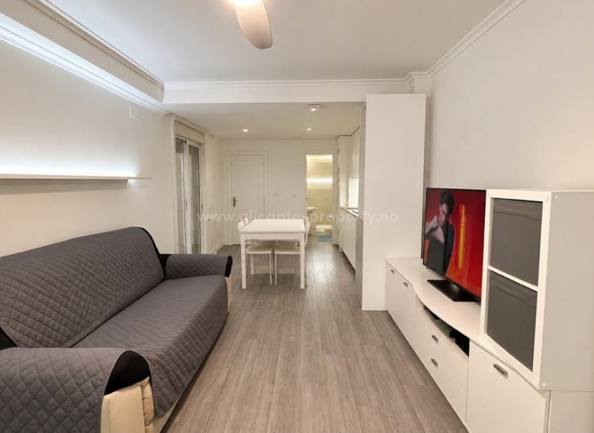 Apartamento / piso en La Marina