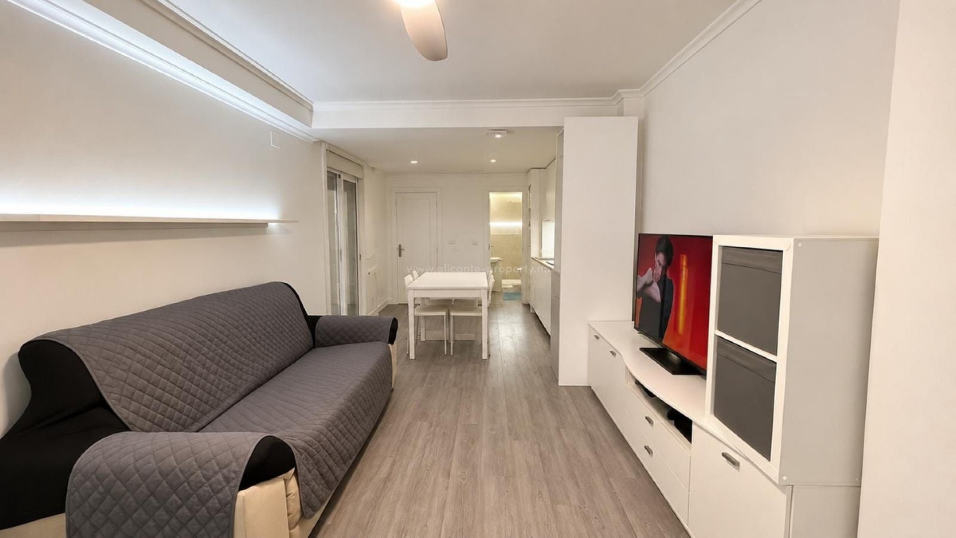 Apartamento / piso en La Marina