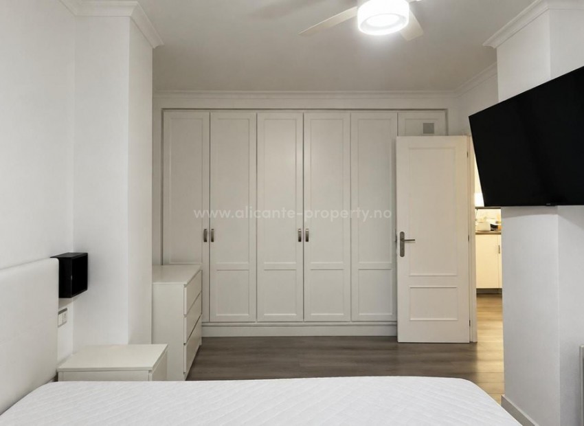 Apartamento / piso en La Marina