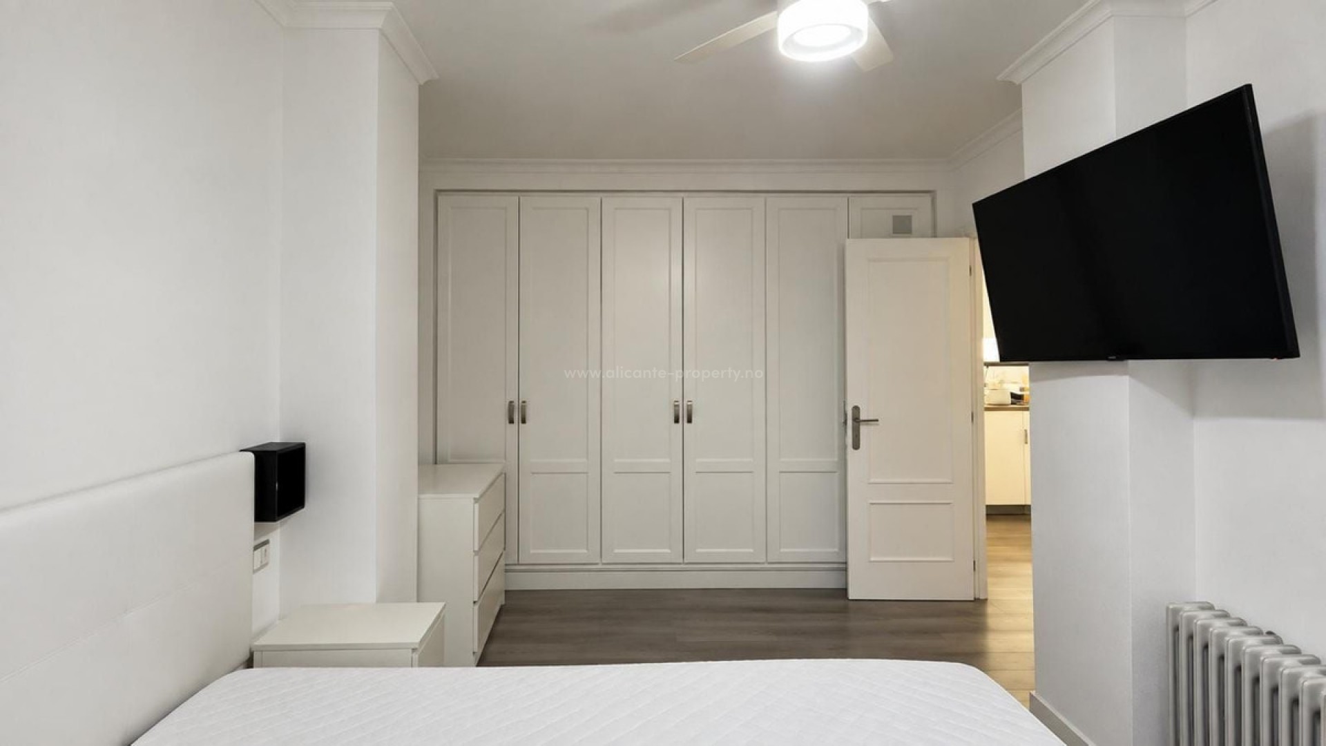 Apartamento / piso en La Marina