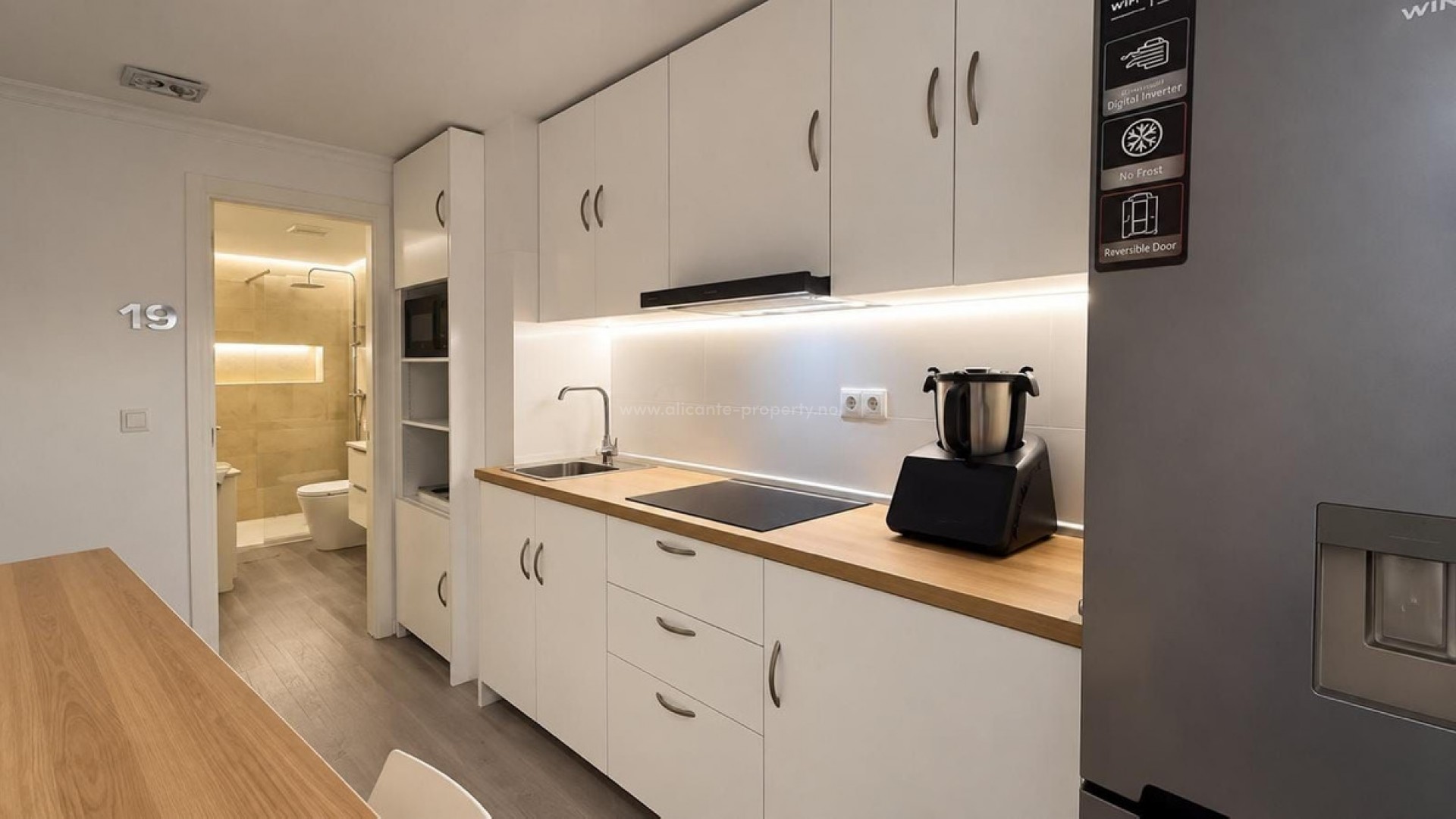 Apartamento / piso en La Marina
