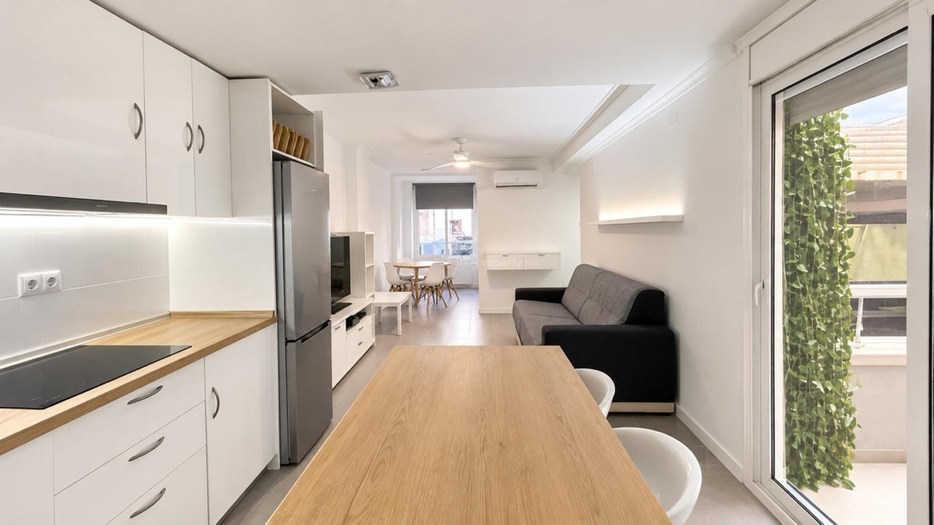 Apartamento / piso en La Marina