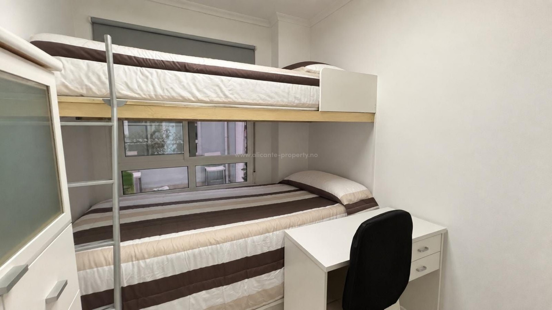 Apartamento / piso en La Marina