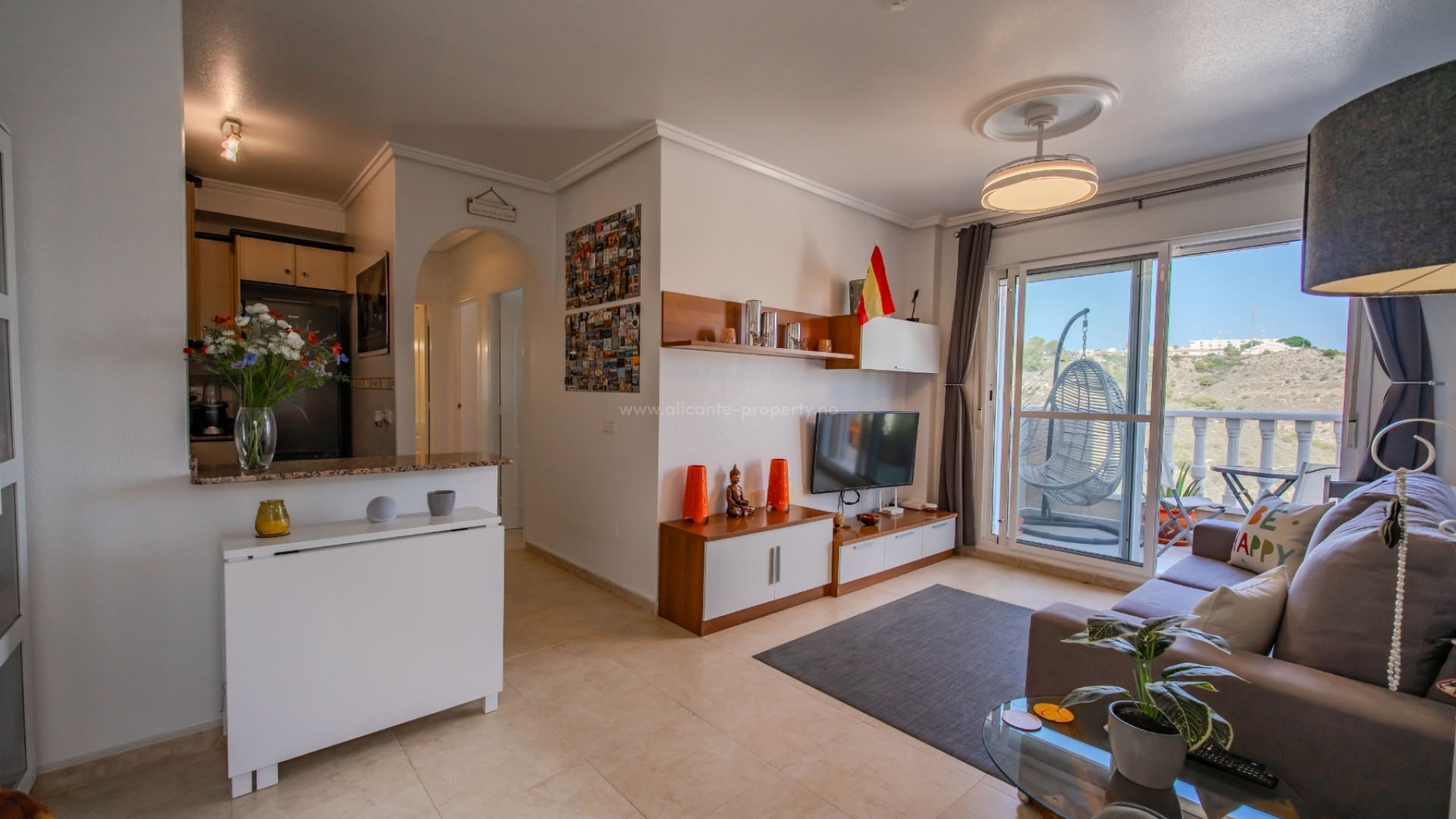 Apartamento / piso en La Marquesa Golf