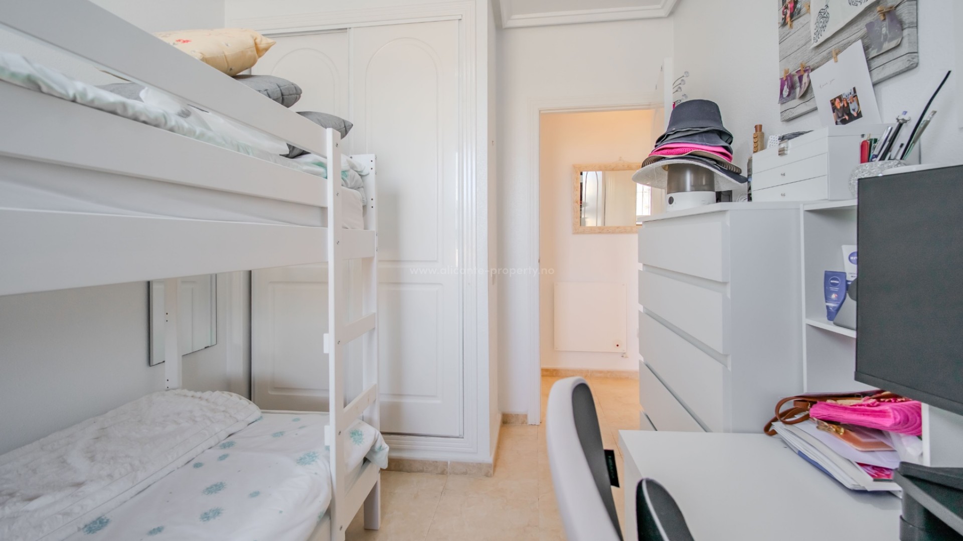 Apartamento / piso en La Marquesa Golf
