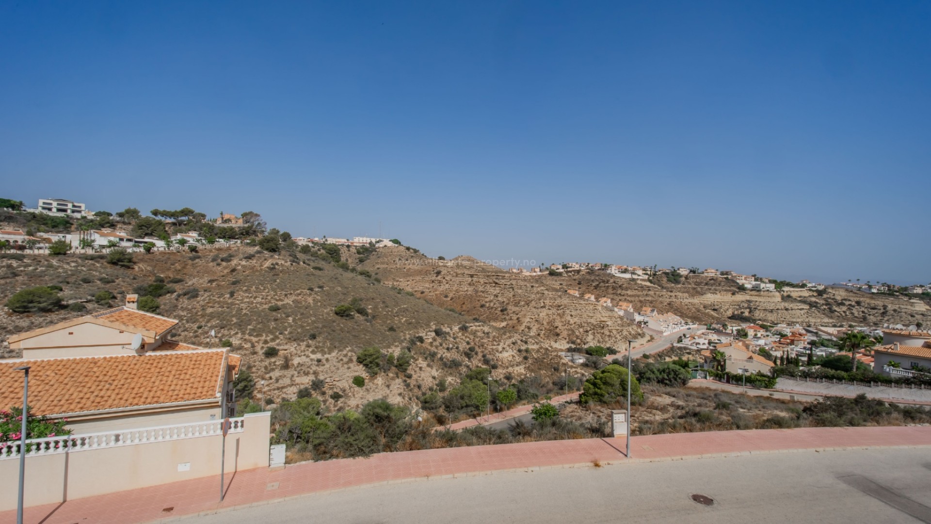 Apartamento / piso en La Marquesa Golf