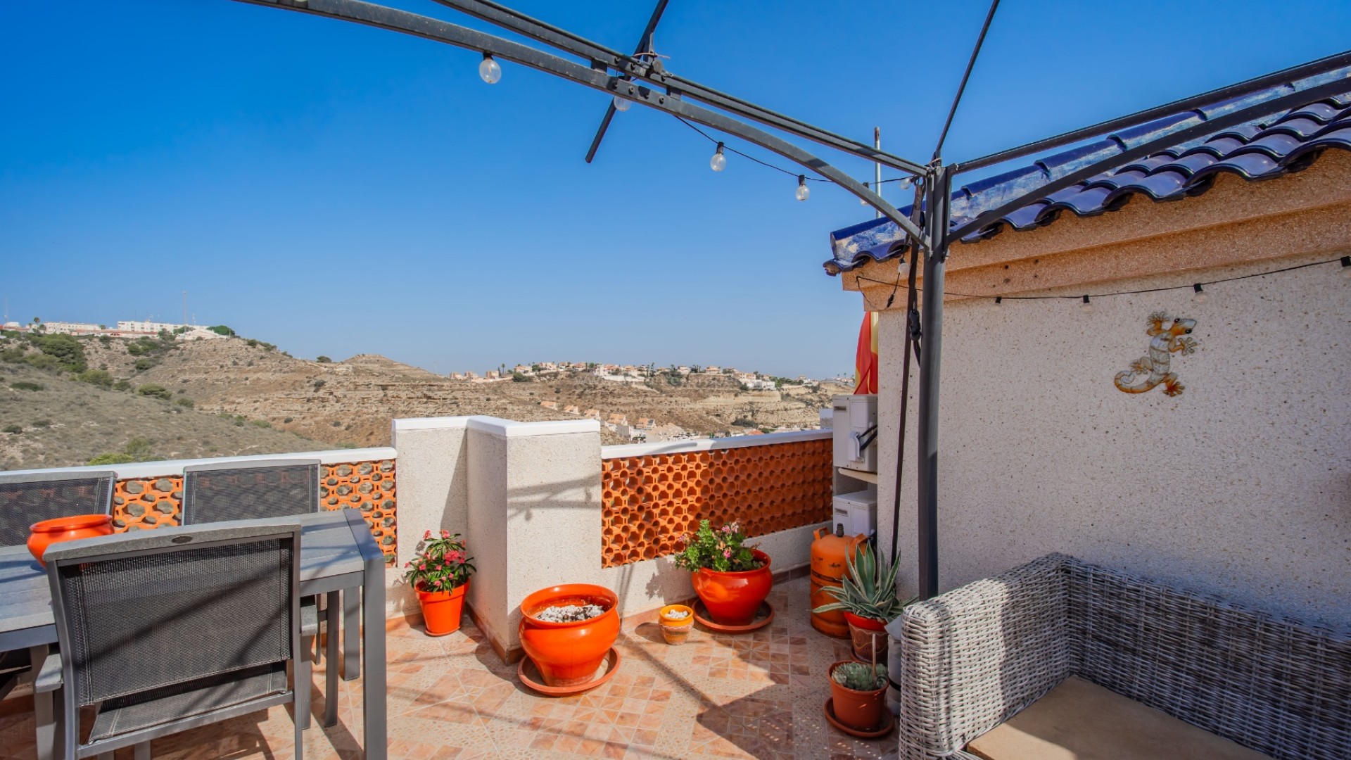 Apartamento / piso en La Marquesa Golf