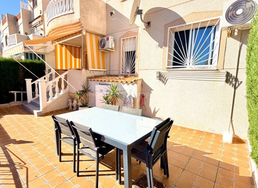 Apartamento / piso en La Marquesa Golf