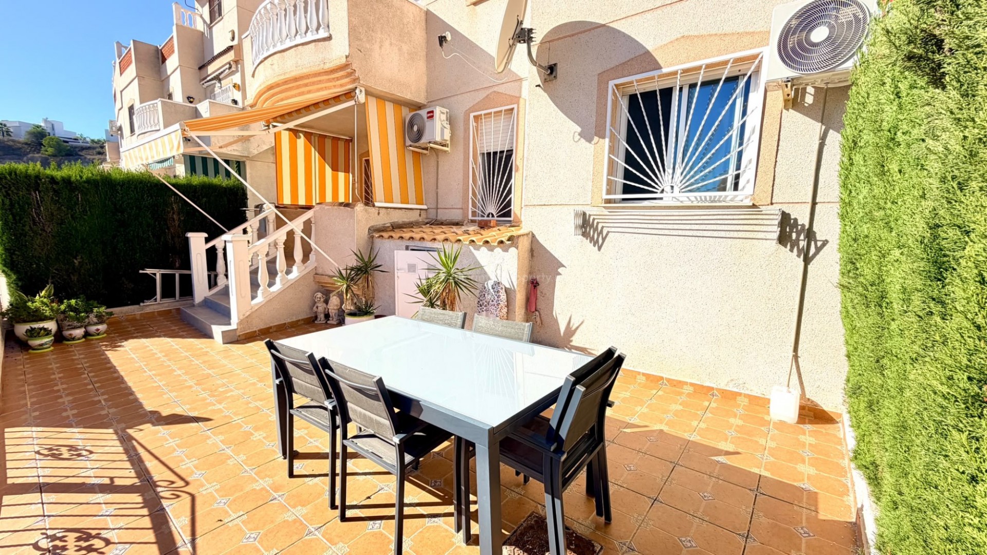 Apartamento / piso en La Marquesa Golf