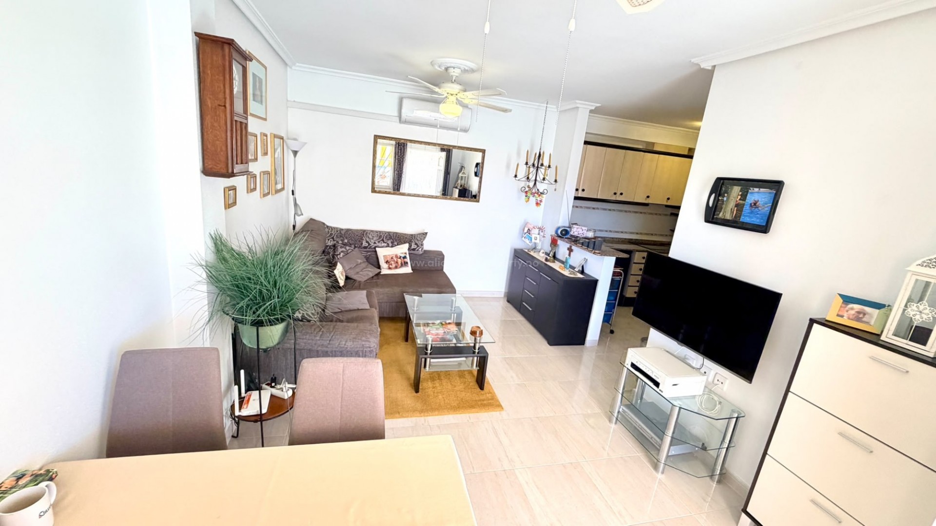Apartamento / piso en La Marquesa Golf