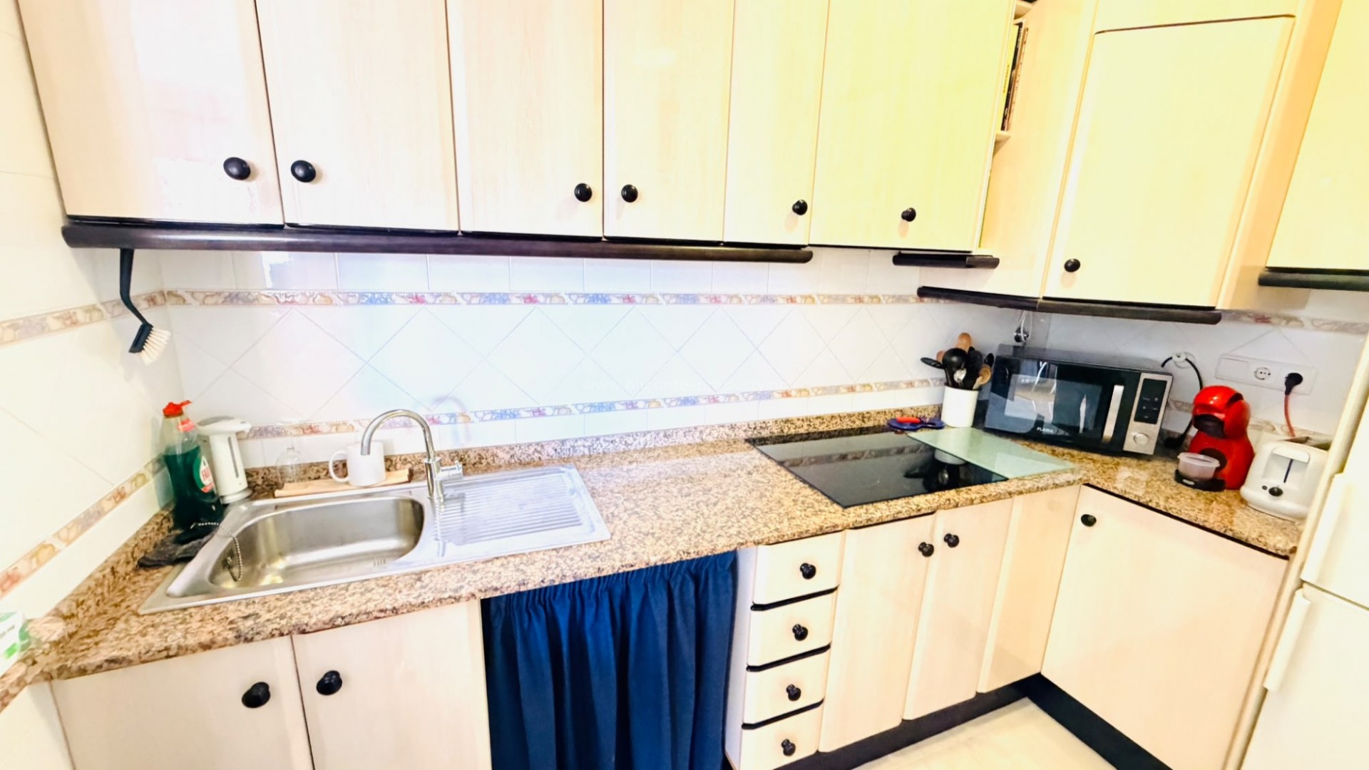 Apartamento / piso en La Marquesa Golf