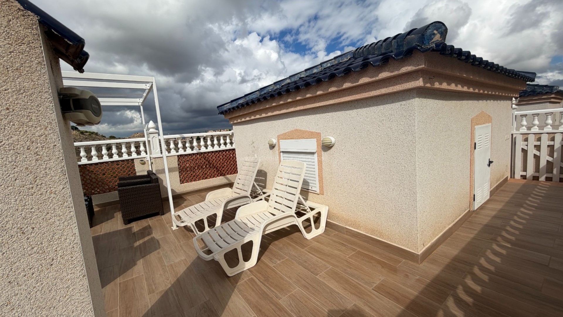 Apartamento / piso en La Marquesa