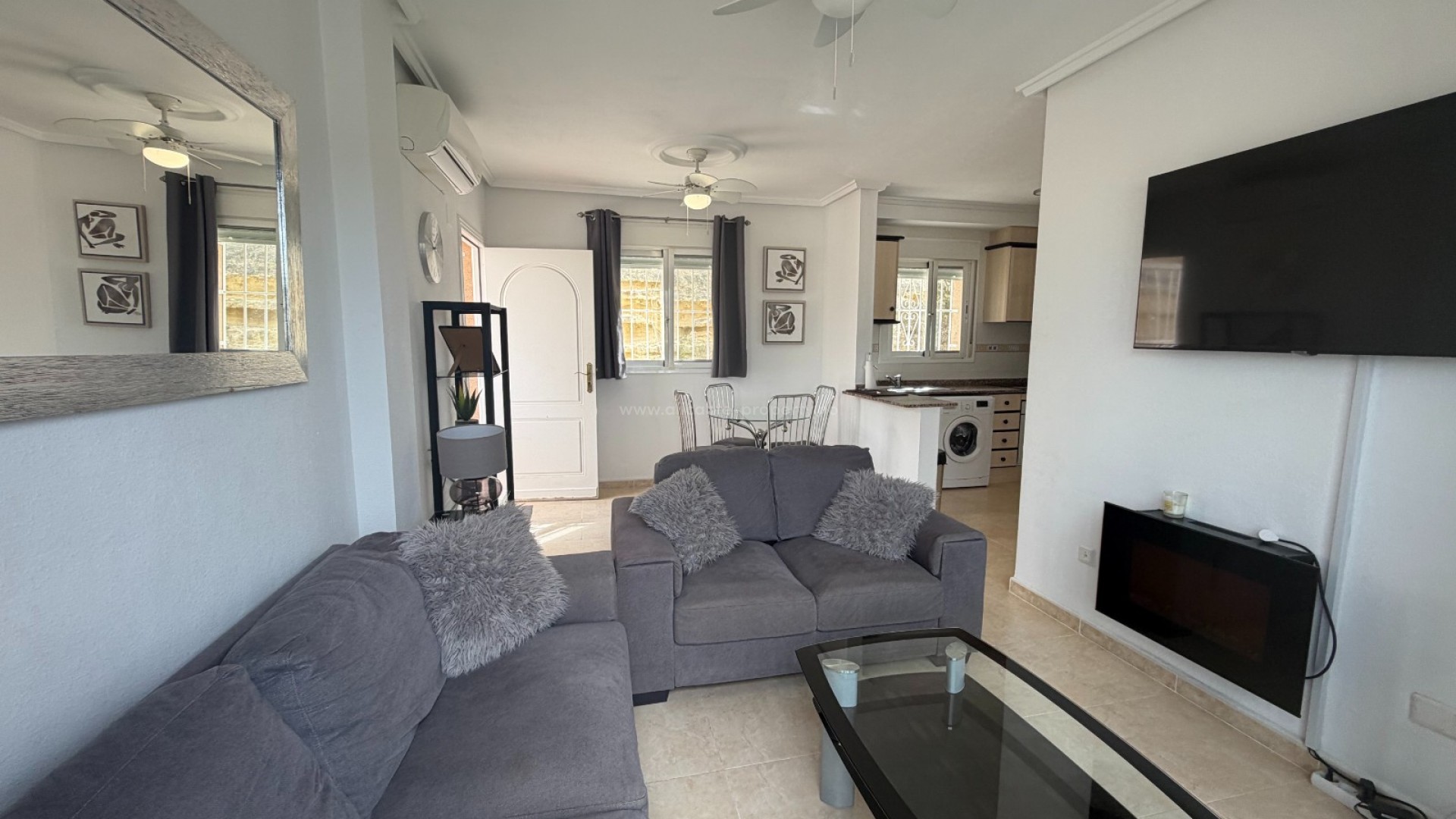 Apartamento / piso en La Marquesa