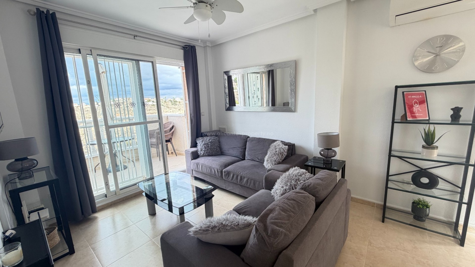 Apartamento / piso en La Marquesa