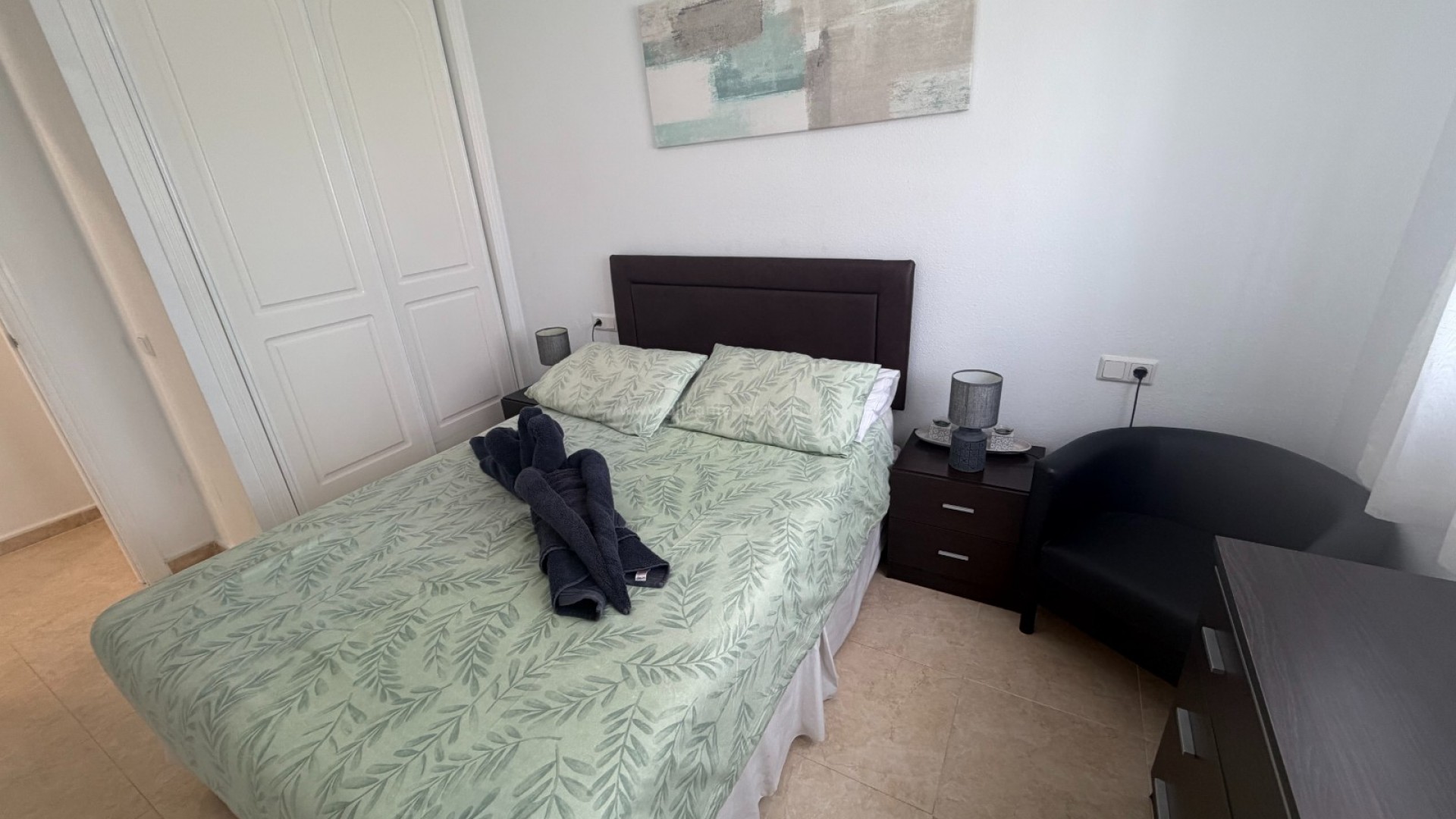 Apartamento / piso en La Marquesa