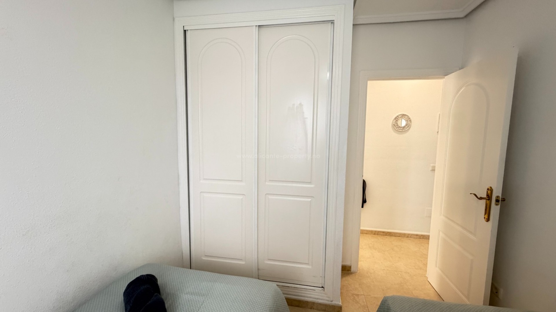 Apartamento / piso en La Marquesa