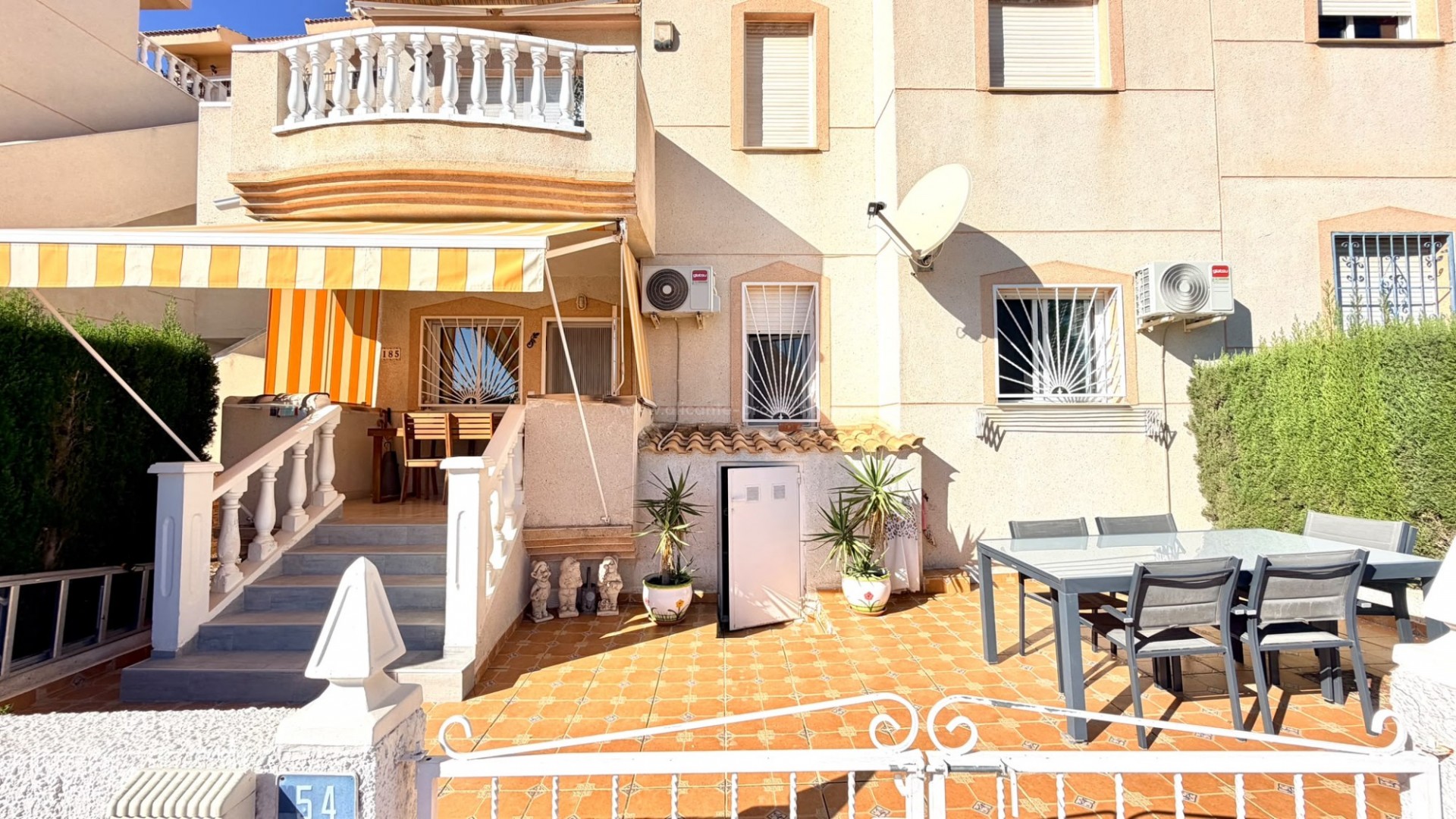 Apartamento / piso en La Marquesa