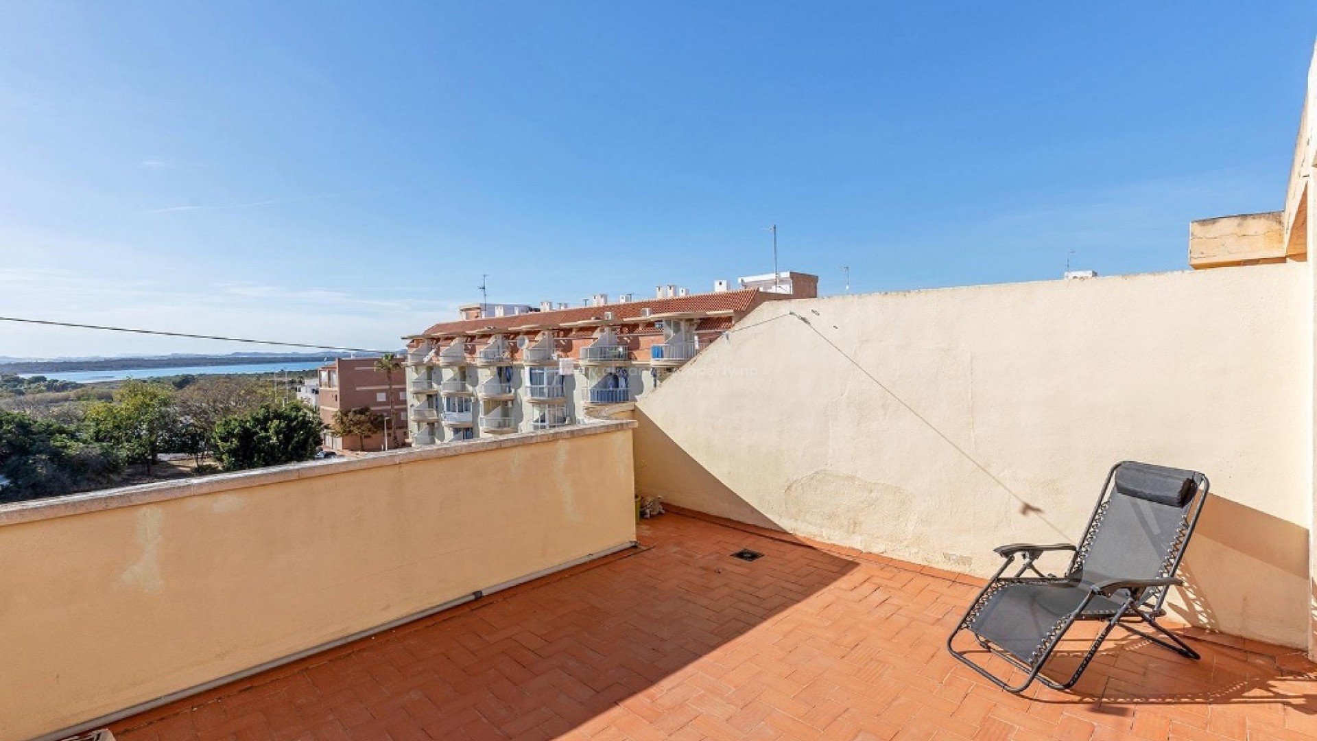 Apartamento / piso en La Mata