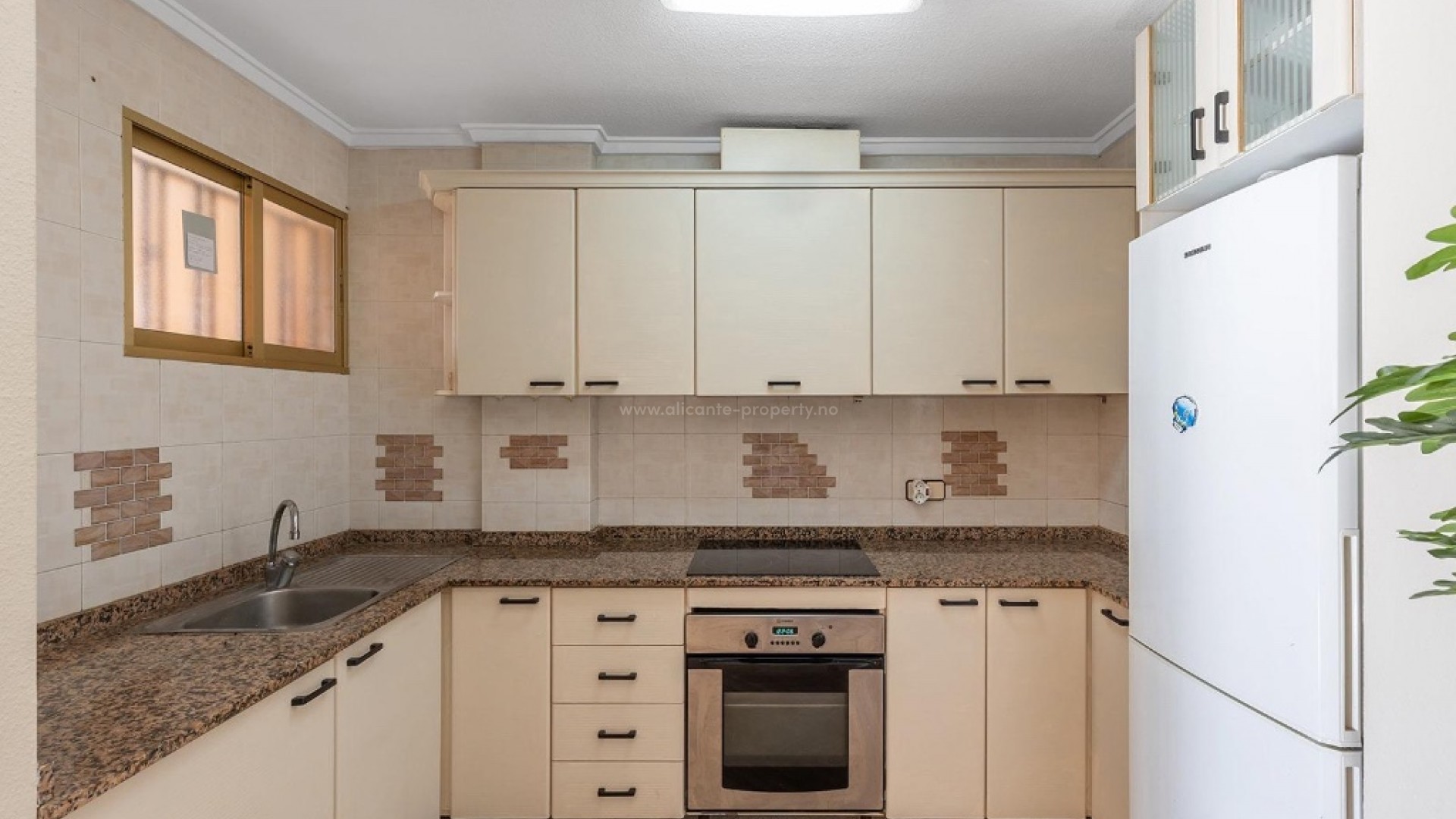 Apartamento / piso en La Mata