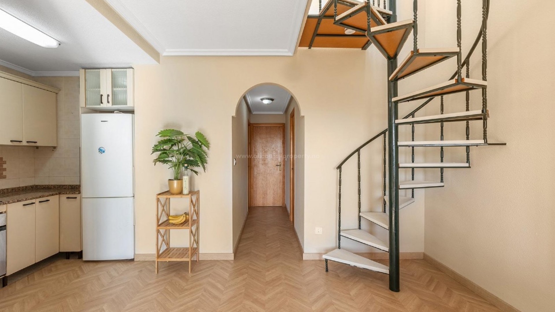 Apartamento / piso en La Mata