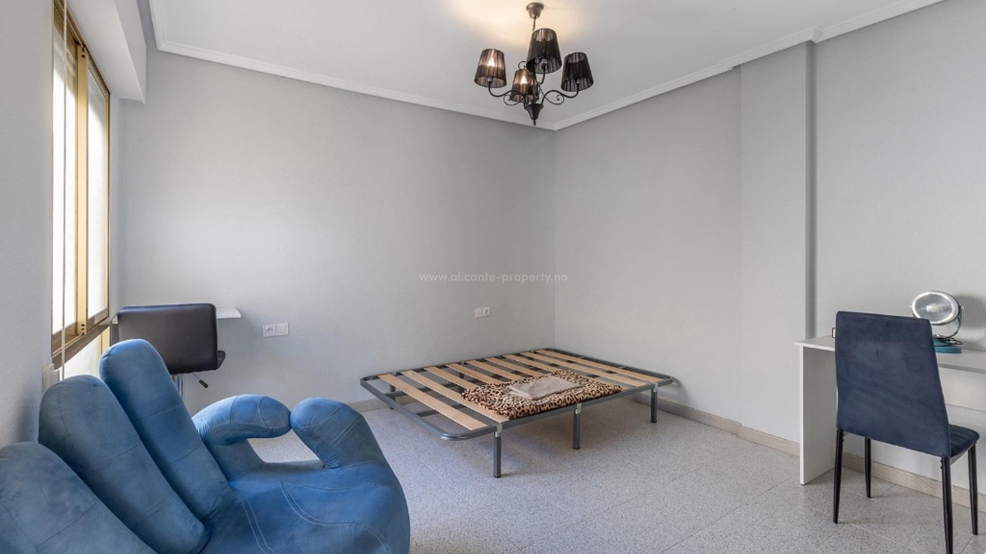 Apartamento / piso en La Mata