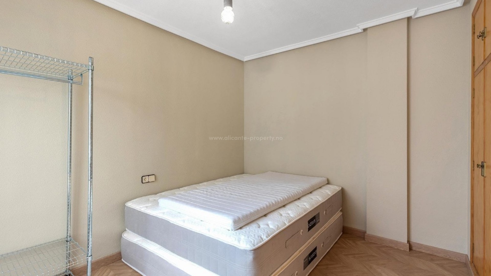 Apartamento / piso en La Mata
