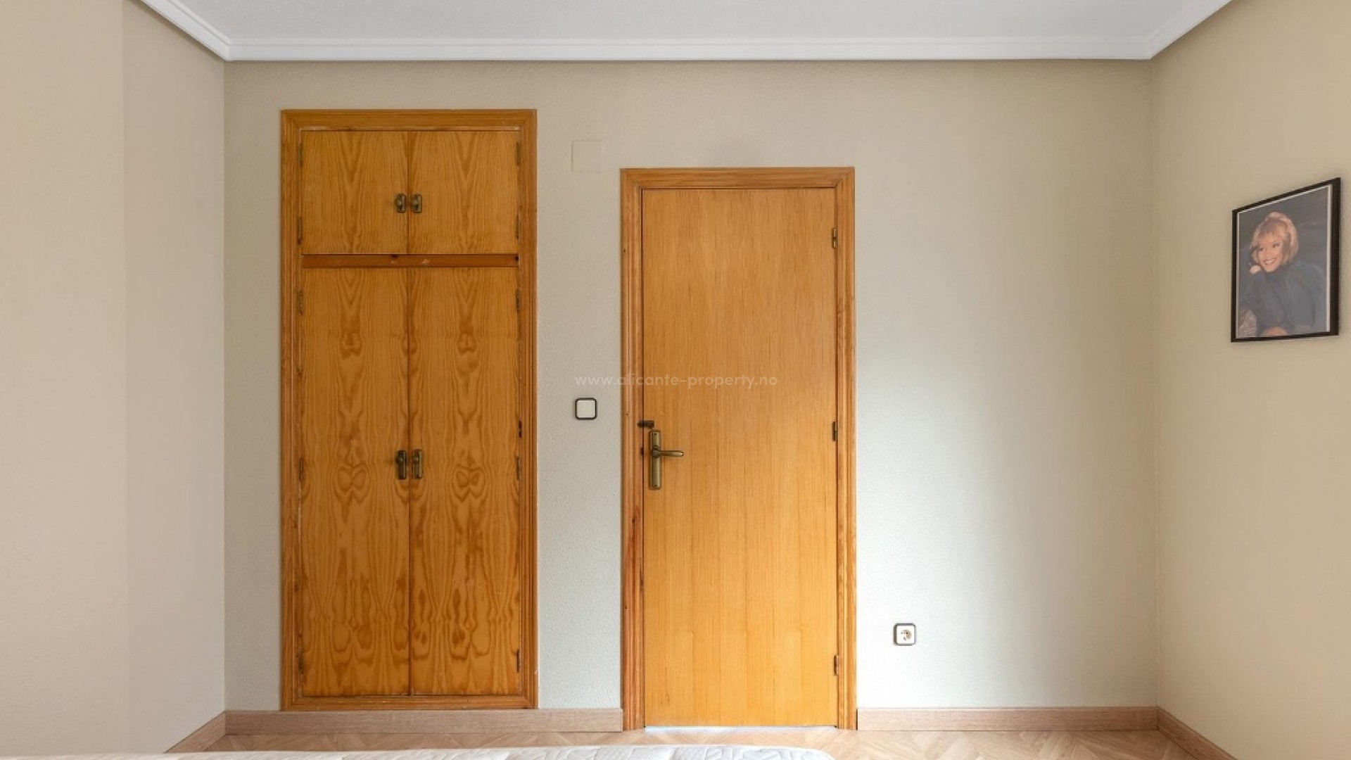 Apartamento / piso en La Mata