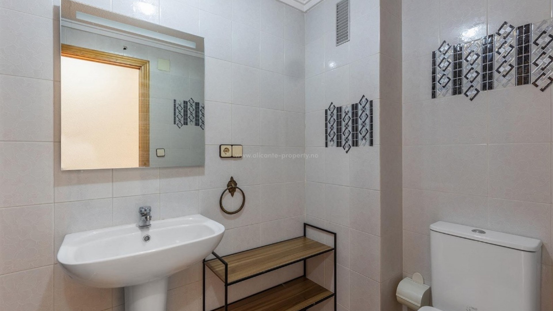 Apartamento / piso en La Mata