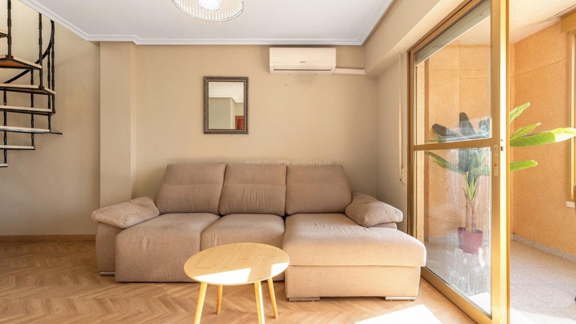 Apartamento / piso en La Mata