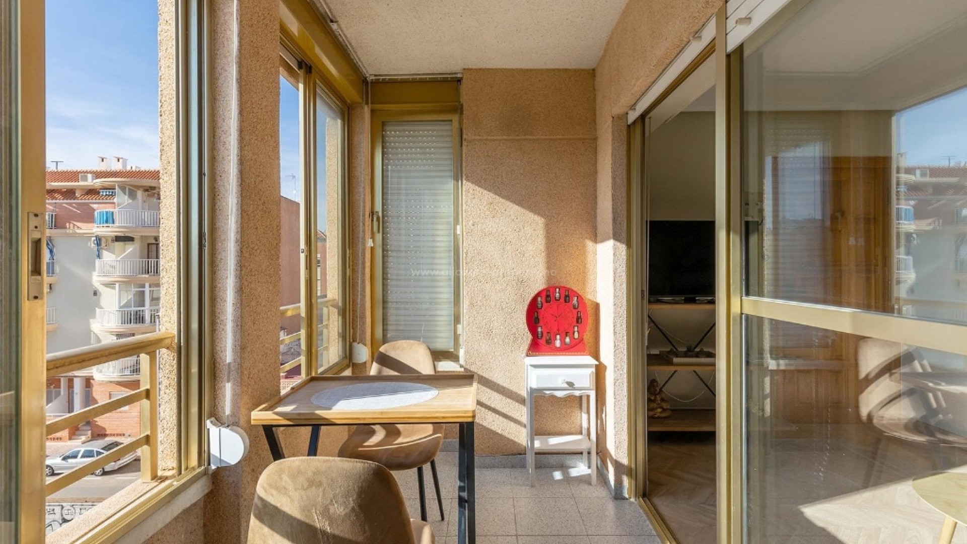 Apartamento / piso en La Mata