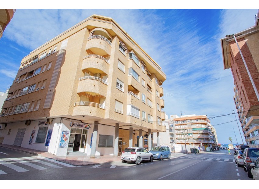 Apartamento / piso en La Mata