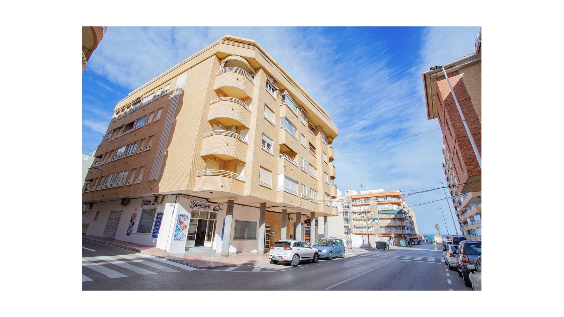 Apartamento / piso en La Mata
