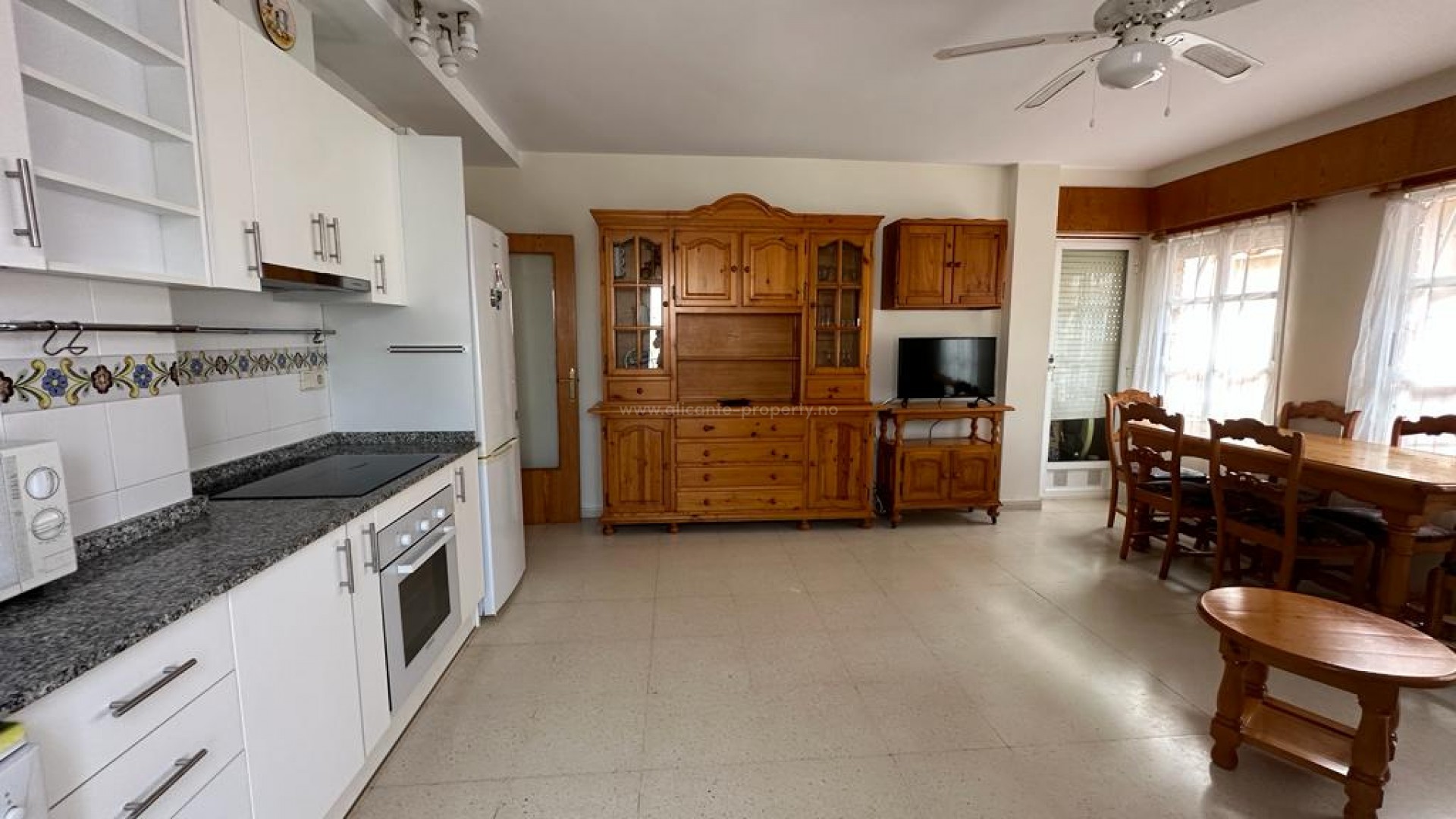 Apartamento / piso en La Mata