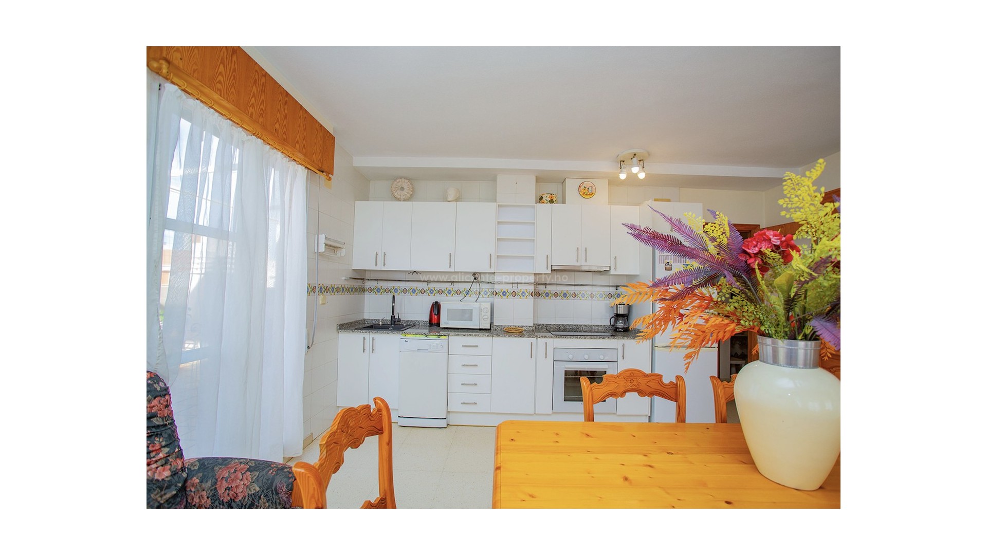 Apartamento / piso en La Mata