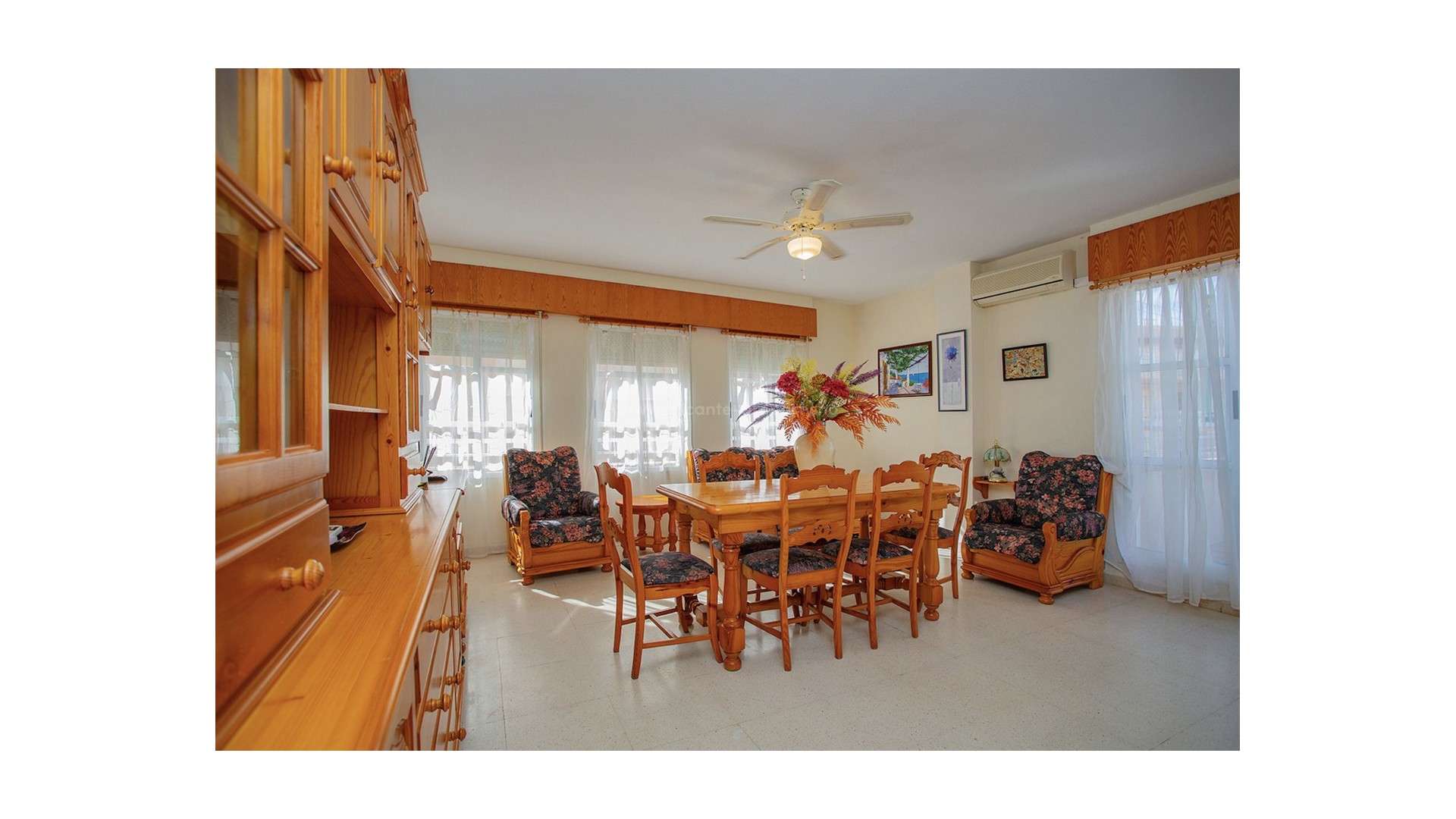 Apartamento / piso en La Mata