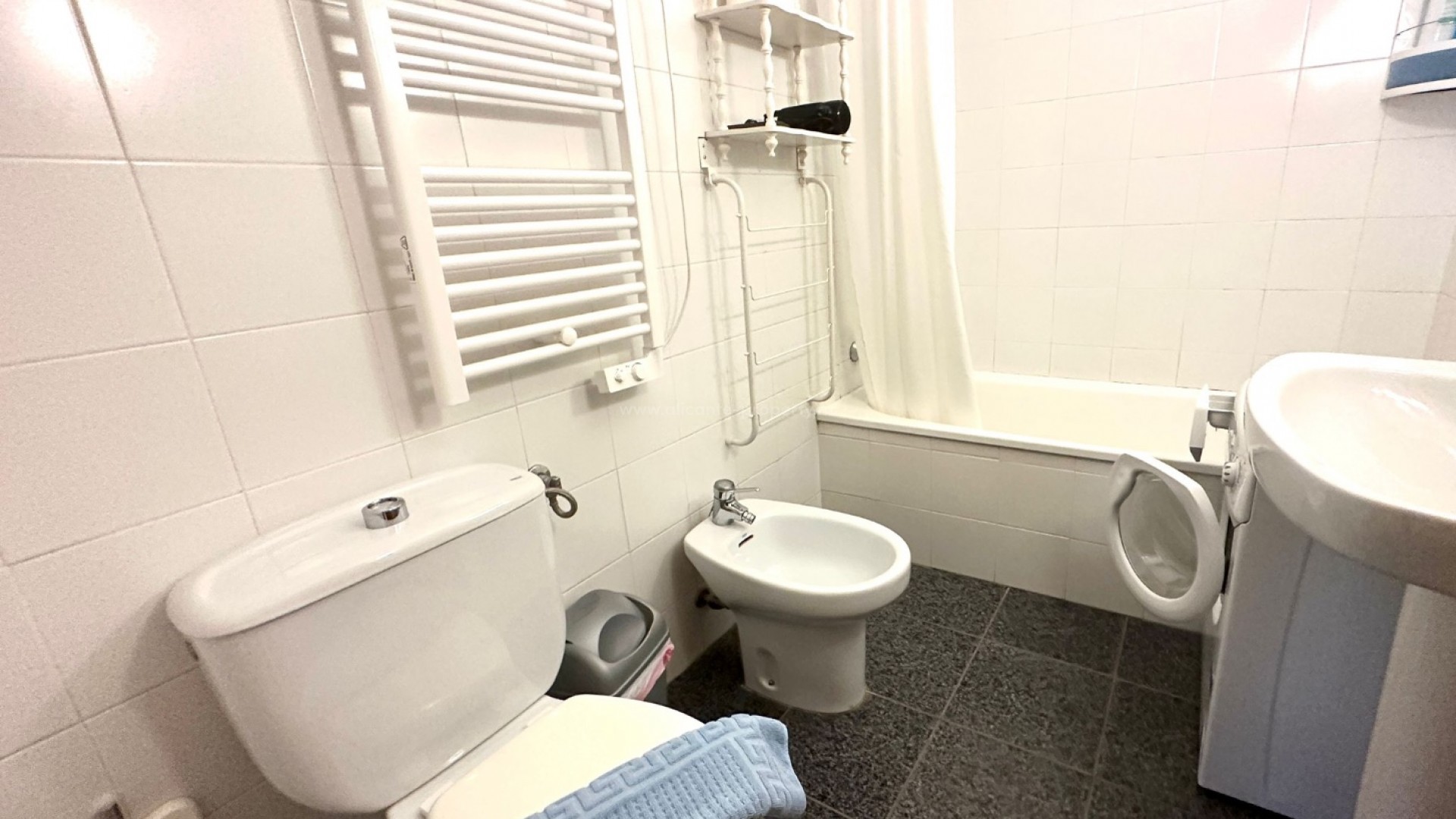 Apartamento / piso en La Mata