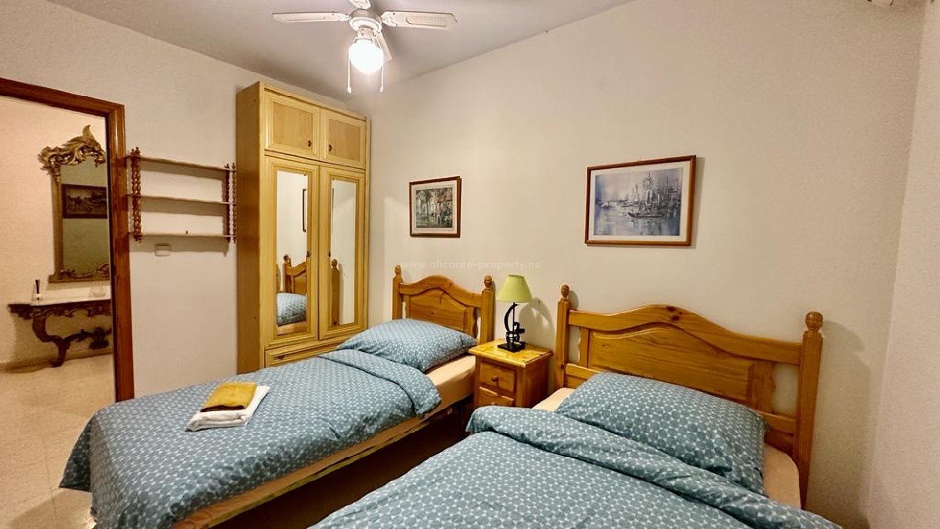 Apartamento / piso en La Mata