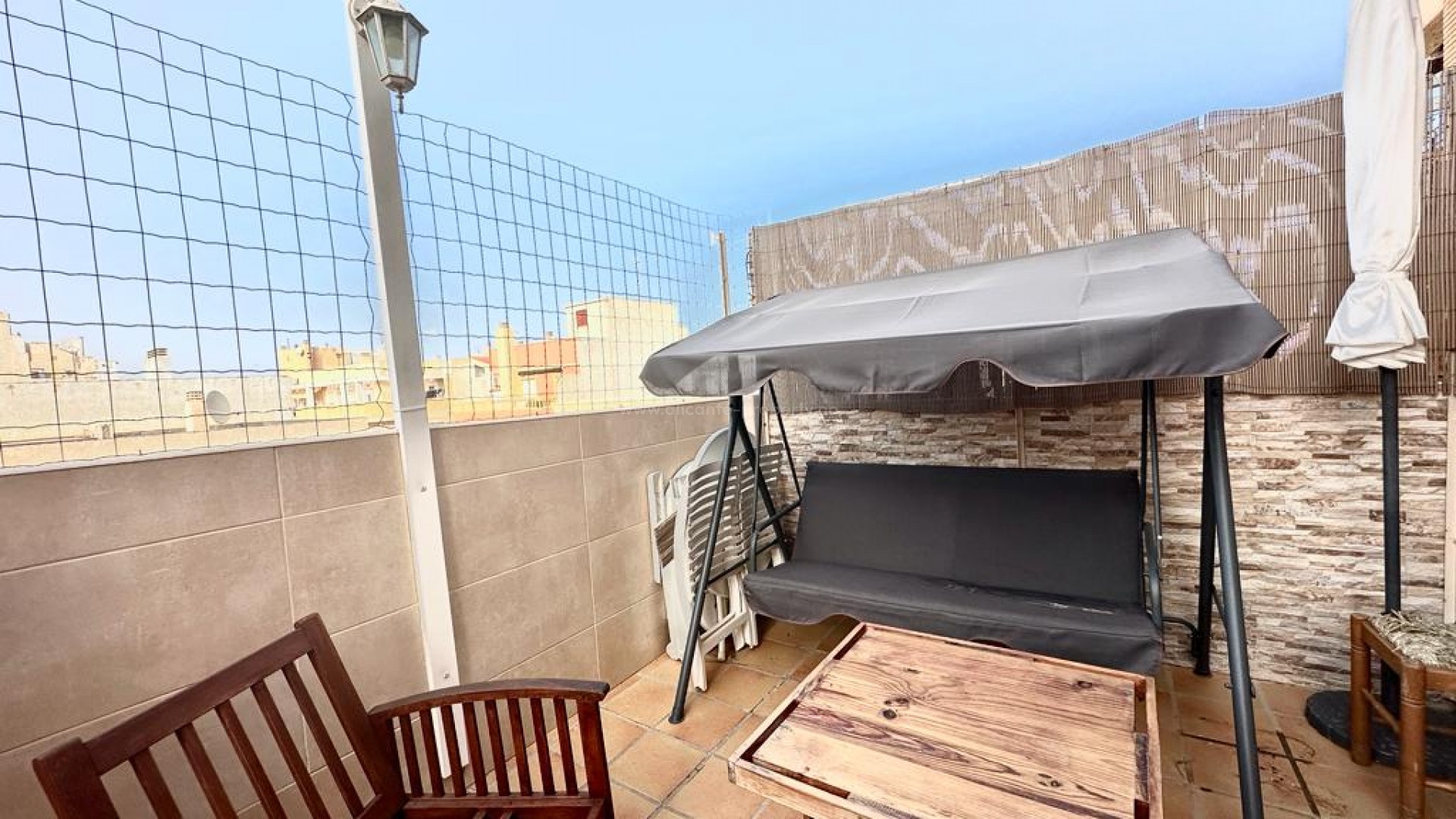 Apartamento / piso en La Mata