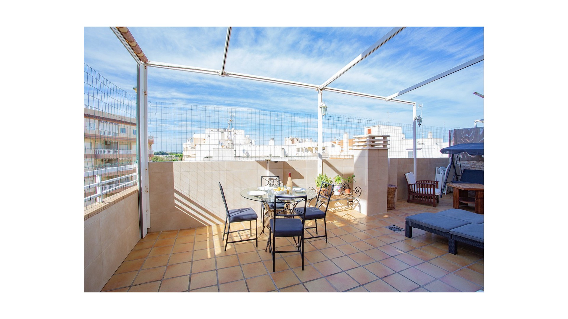 Apartamento / piso en La Mata