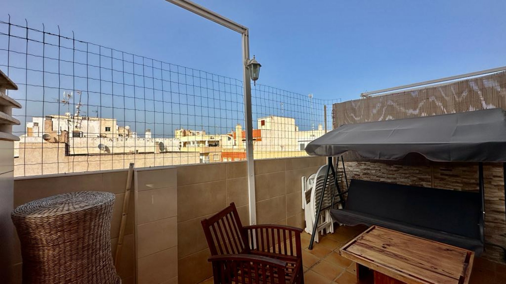 Apartamento / piso en La Mata