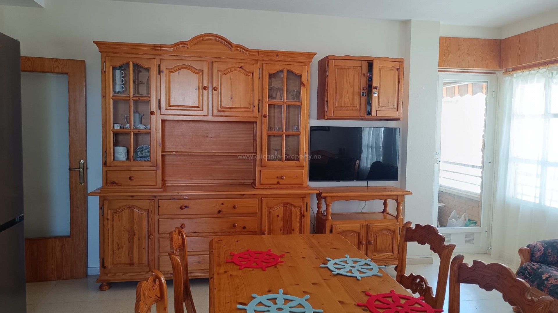 Apartamento / piso en La Mata